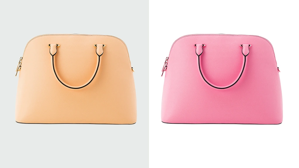 ecommerce color correction