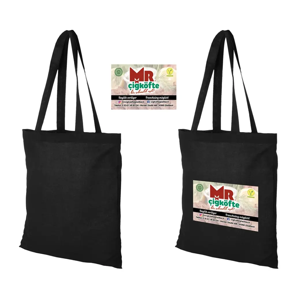 Brand identity logo promotion 10