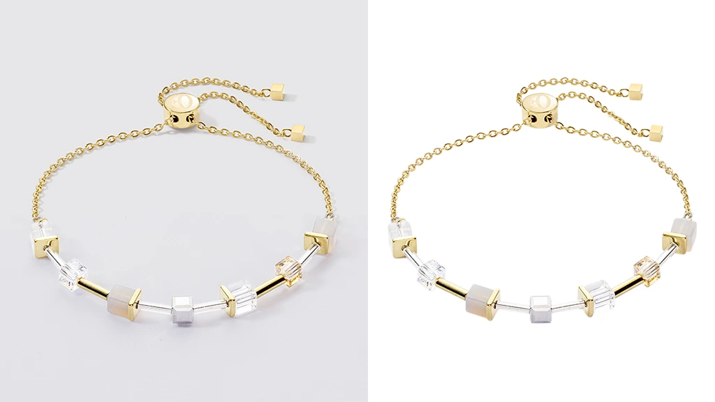 multi clipping path
