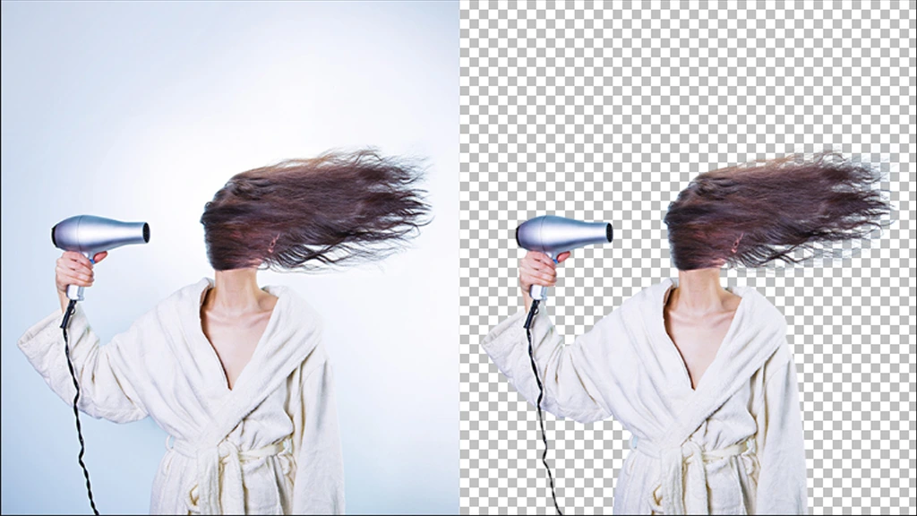 basic image masking