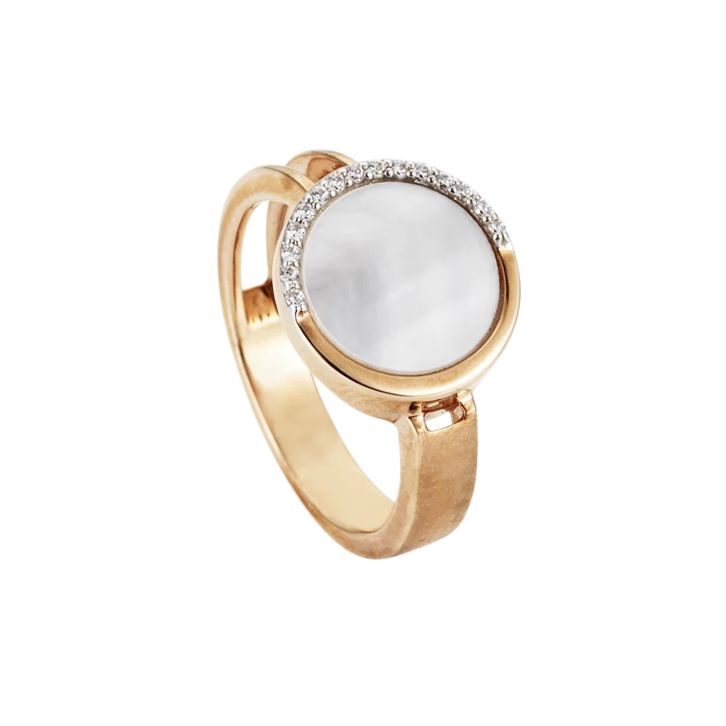 jewelry retouching service