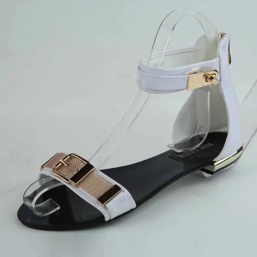footware photo retouching