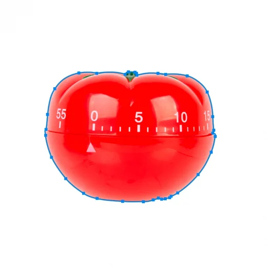 clipping path creation