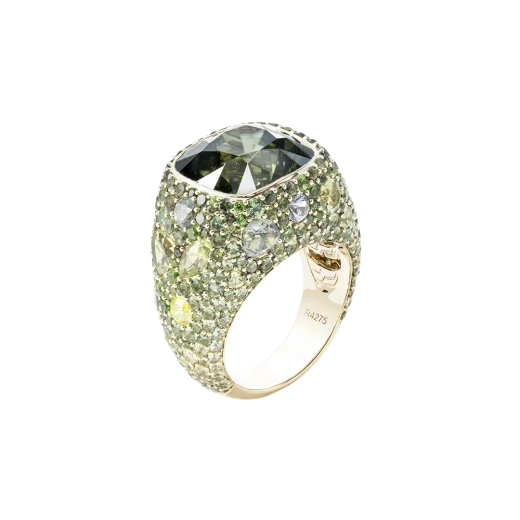 jewelry photo retouching