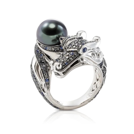 jewelry retouching