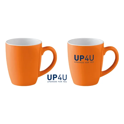 Print promotional item